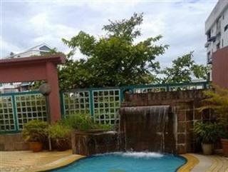 Kingwood Hotel Kuching